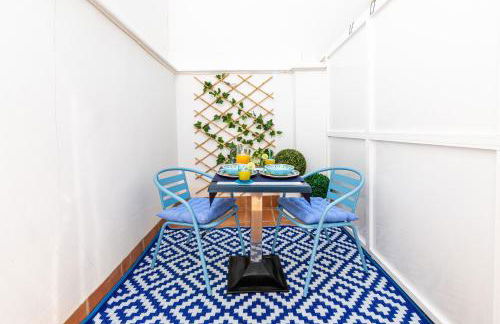 Homely Málaga Cristo Deluxe - Photo 5