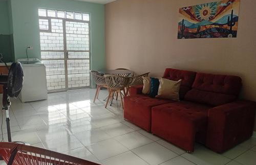 Apartamento Mobiliado no Centro Comercial - Foto 7