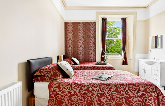 Vomero Holiday Apartments - Foto 58