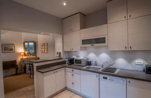 La maison du 18 - Foto 6