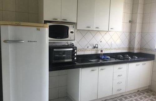 Kasato Maru Residence 100 mts do mar ingleses norte - Foto 26