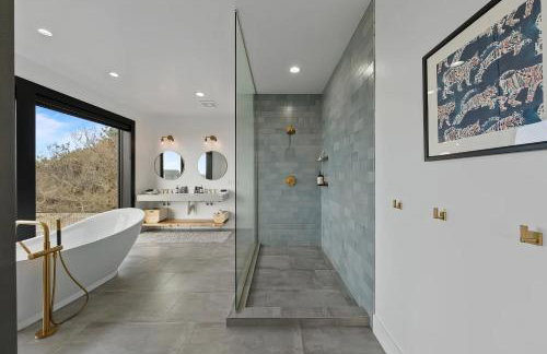 Bandon Coast - Beach Access, Ocean views & Hot Tub - Photo 18