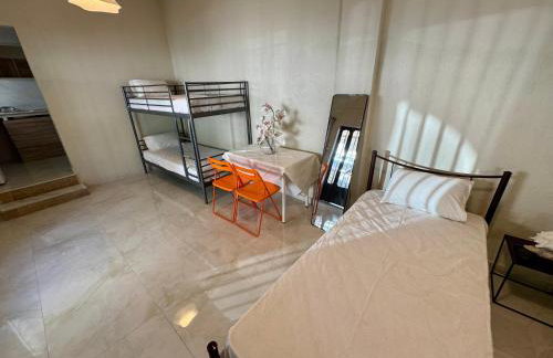 Seaside Apartments & Rooms Kampouri - Photo 21