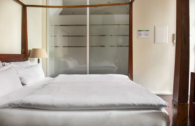 Numa Berlin Belfort - Foto 4