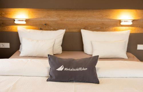 Winkelschiffchen V im Ortszentrum Juist - Foto 13