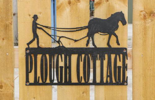 Plough Cottage - Foto 17