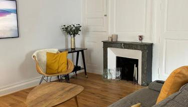 Charmant appartement au cœur de ville - Foto 2