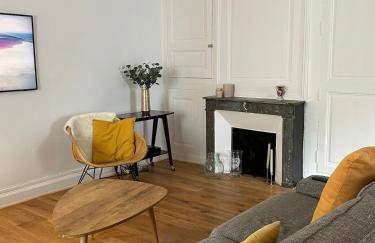 Charmant appartement au cœur de ville - Foto 2