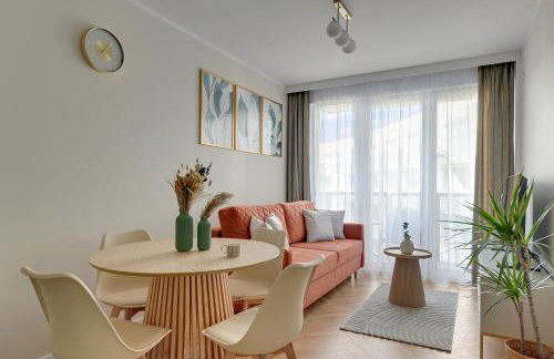 Portovo Riverside Suites by Lion Apartments Gdańsk - Foto 30