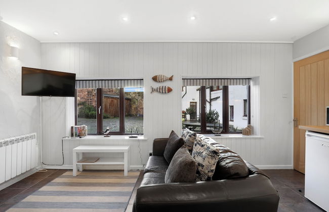 Lobster Lodge - North East Escapes - Foto 12