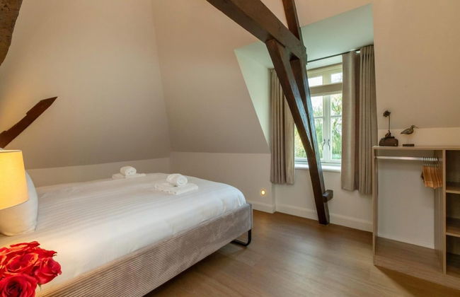 Farmhouse in Zeeland With Windmill Views - Foto 3