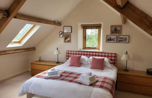 Yew Tree Cottage - Foto 11