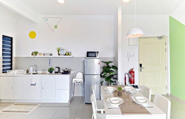 Atlantis Residence by Stayshare Homes - Photo 27