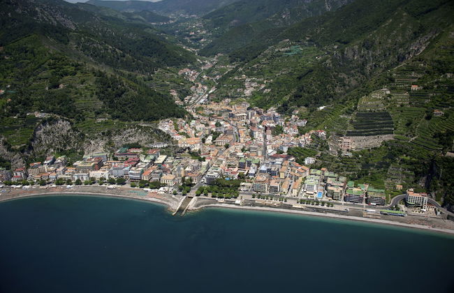 Casa Vacanze Maiori - Foto 68