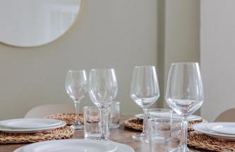 Grinkle Lodge - Foto 3