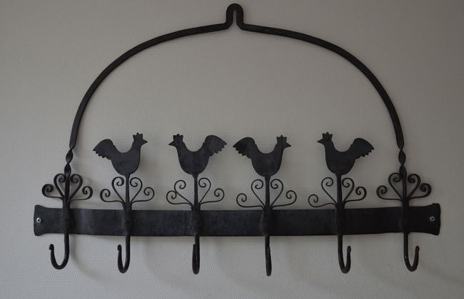 Holiday Home in the Veluwe in Nature - Foto 25