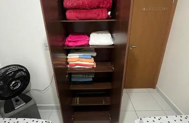 Apartamento confortável próximo a praia - Foto 6