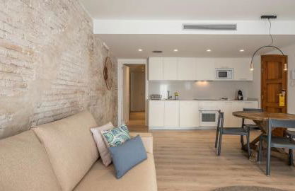 Cliper Apartments by Escampa Hotels - Foto 18