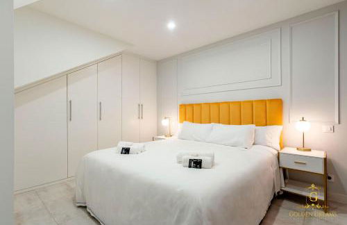 Luxe Apartment Madrid 7 paradas de Metro de Sol - Photo 8