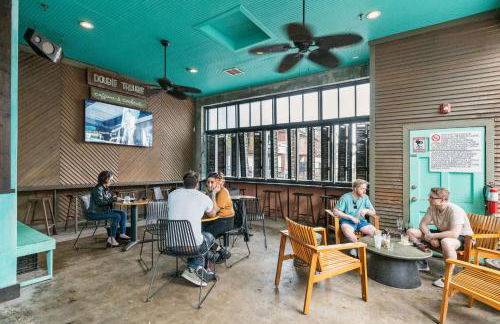 Lodgeur Midtown, Houston - close to Downtown & Texas Medical Center - Foto 53