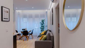 Apartamentos TriBeCa Centro I - Foto 4