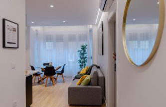 Apartamentos TriBeCa Centro I - Foto 4