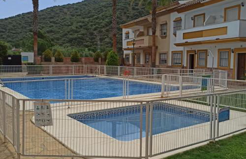 Vivienda Domínguez Sánchez - Photo 22