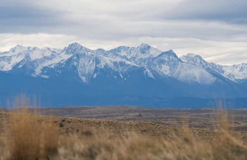 Mountain Lodge - Foto 16