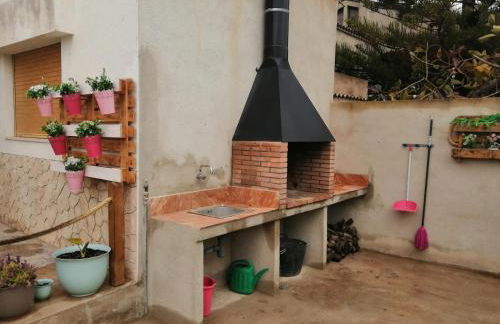 Casa Pepe de L´ullat - Photo 7