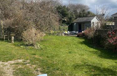 Bell Ringers Cottage - Foto 15