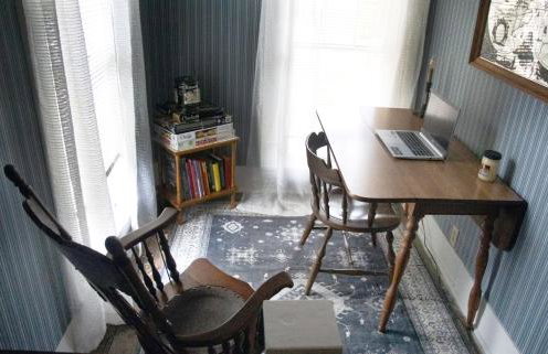 1800's Victorian Patriot House - Foto 21