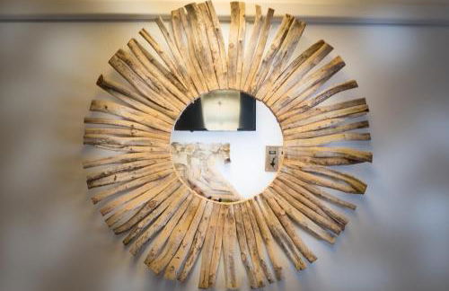 Ca' Del Jago Sole Luna apartment - Foto 12