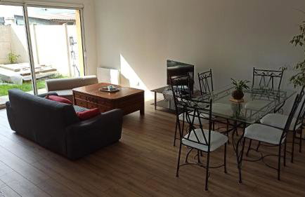 Maison spacieuse à proximité du circuit des 24h du Mans - Foto 26