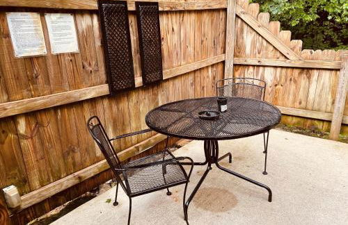 Brookside Cabin - Foto 20