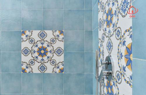 Apartment Andre' , Castellabate - Foto 26