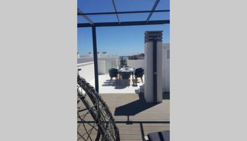 Sun Terrace Apartment - Foto 5