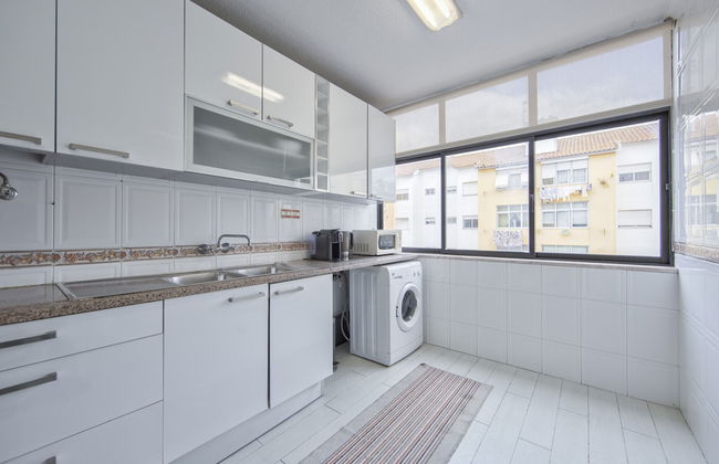 Pontinha Typical by Homing - Foto 16