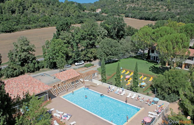 Club Vacances Bleues Domaine de Château Laval - Photo 40