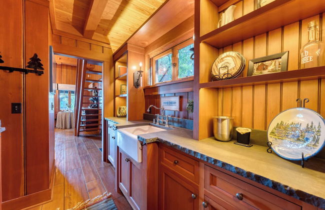 Homewood Lakefront by Avantstay Private Beach & Lake Access + Views! - Photo 20