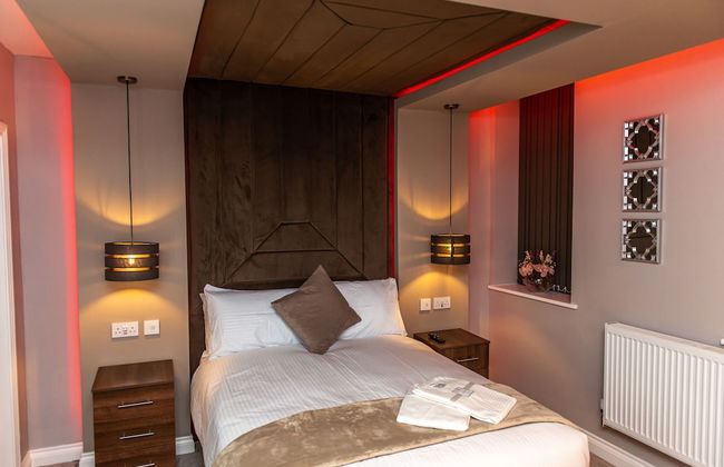 Optimal Apartments - Foto 61