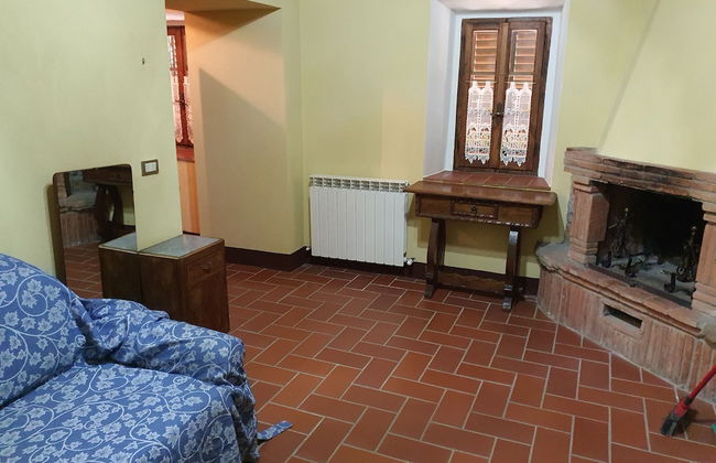 - Agriturismo La Piaggia - Forest View Apartment on the Ground Floor 2 Guests - Foto 2