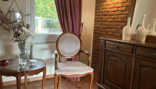 Villa Violetta - Foto 5