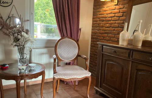 Villa Violetta - Foto 5