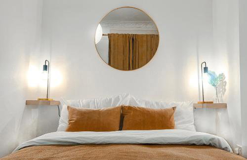 Urban Oasis with Private Garden - Foto 2