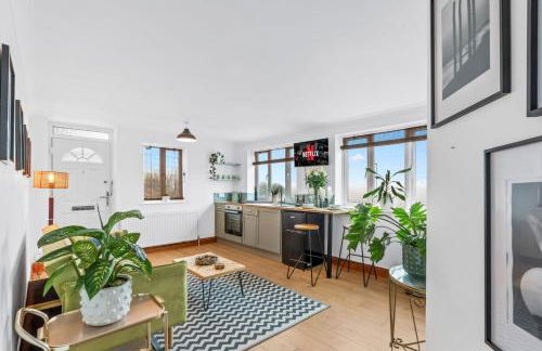 Modern Escape in Peaceful Woodingdean - Foto 1