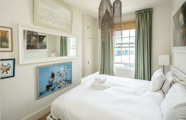 Stylish Central London Flat Near Tower Bridge - Foto 1