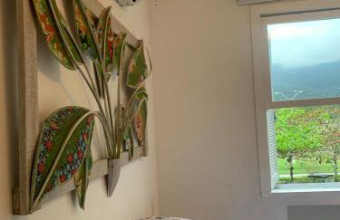 ANGRA Cond Porto Frade vista mar - Foto 14