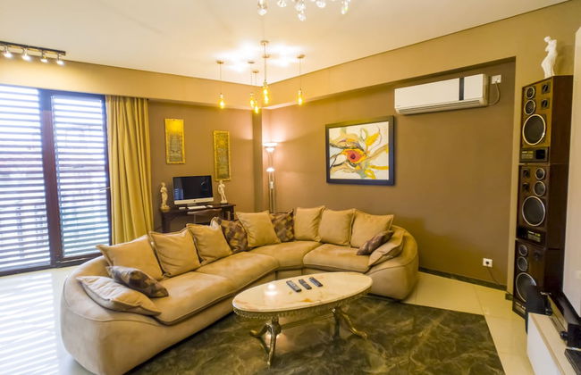 Tbilisi Core: Leo - Photo 19