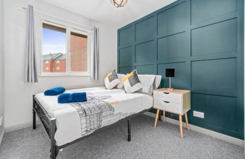 I'm Your Host - Bridgeton House - Foto 2