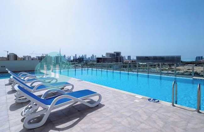 Bloomfields Cozy 1BR Iris Amber - Foto 2